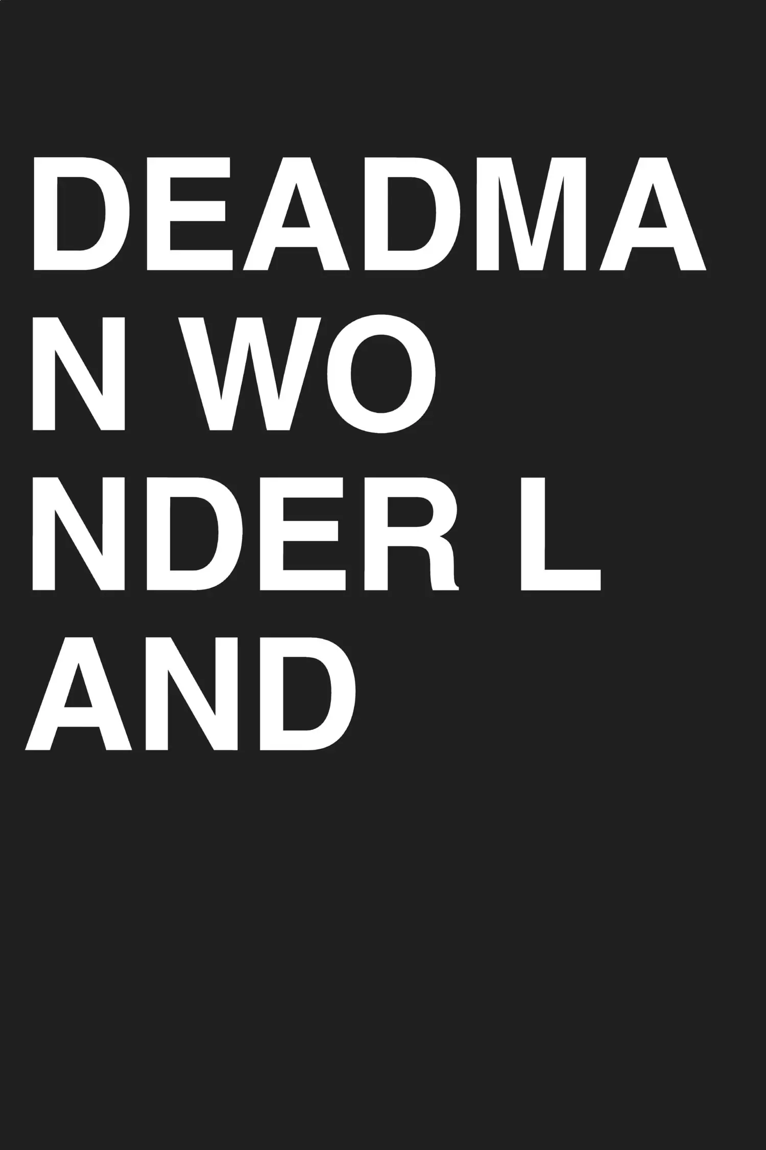 Deadman Wonderland Chapter 1 image 72